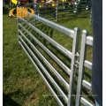 Portable metal welded stock yard panels, sheep & goat pen panels for sale